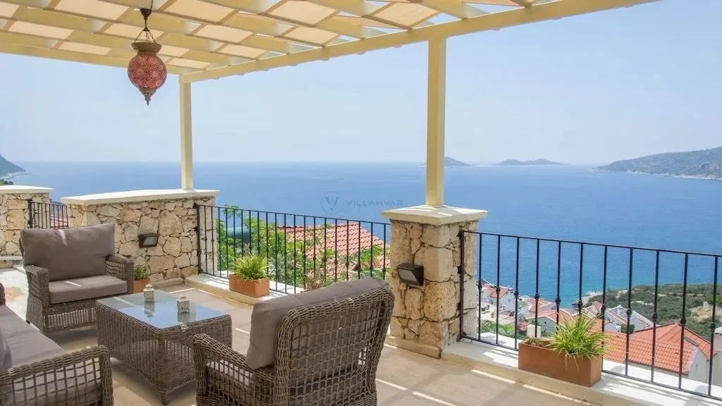 Villa Melsa