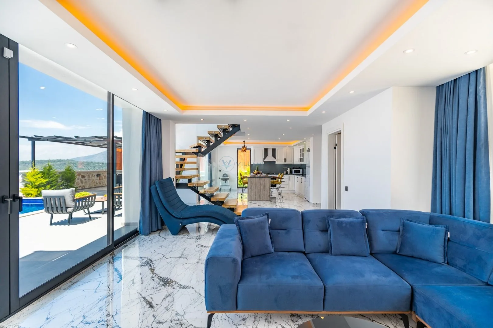 Villa Uçar 1-