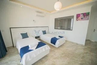 Villa Şahmeran
