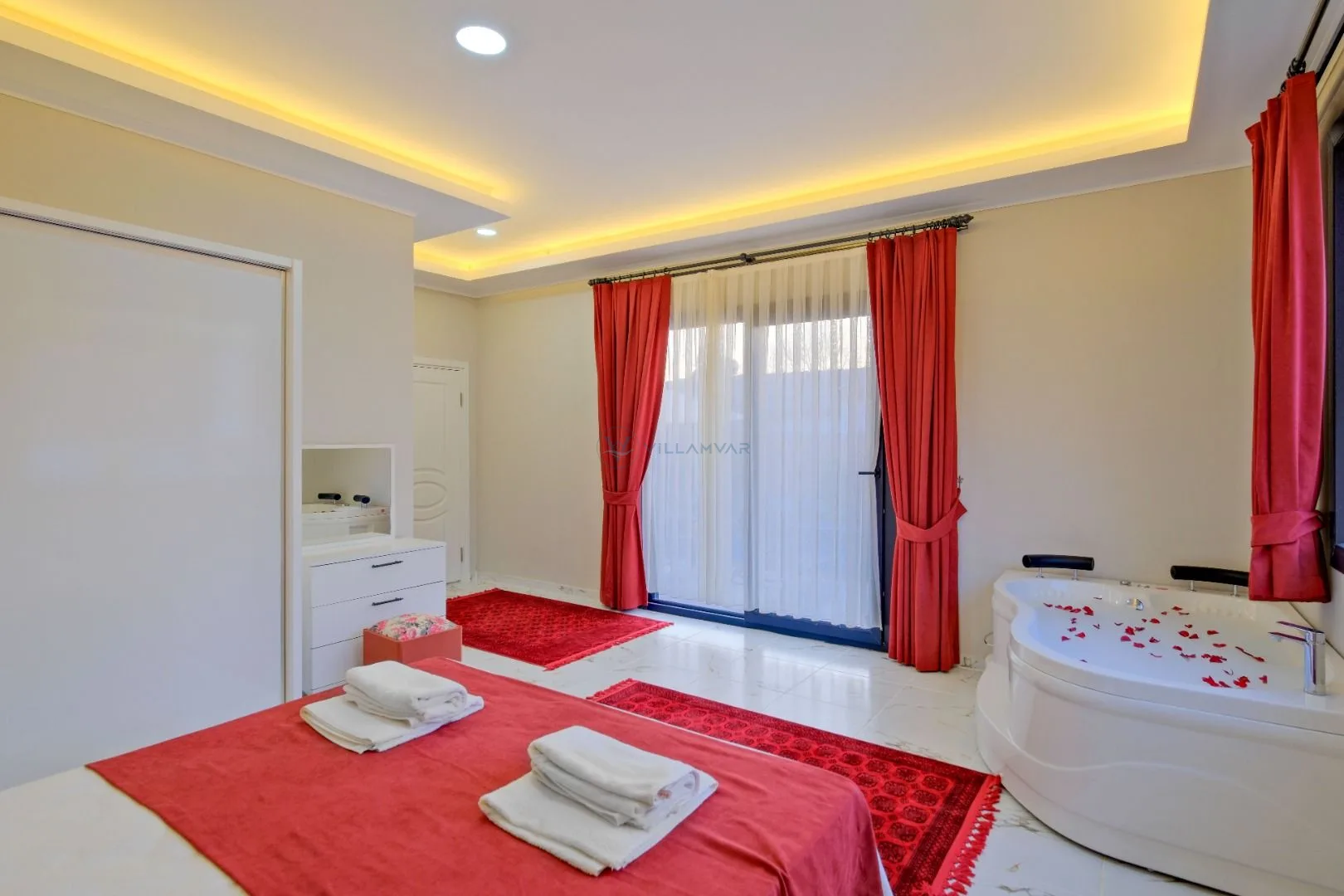 Villa Zambak