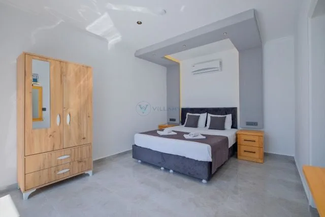 Villa Citrin Duo