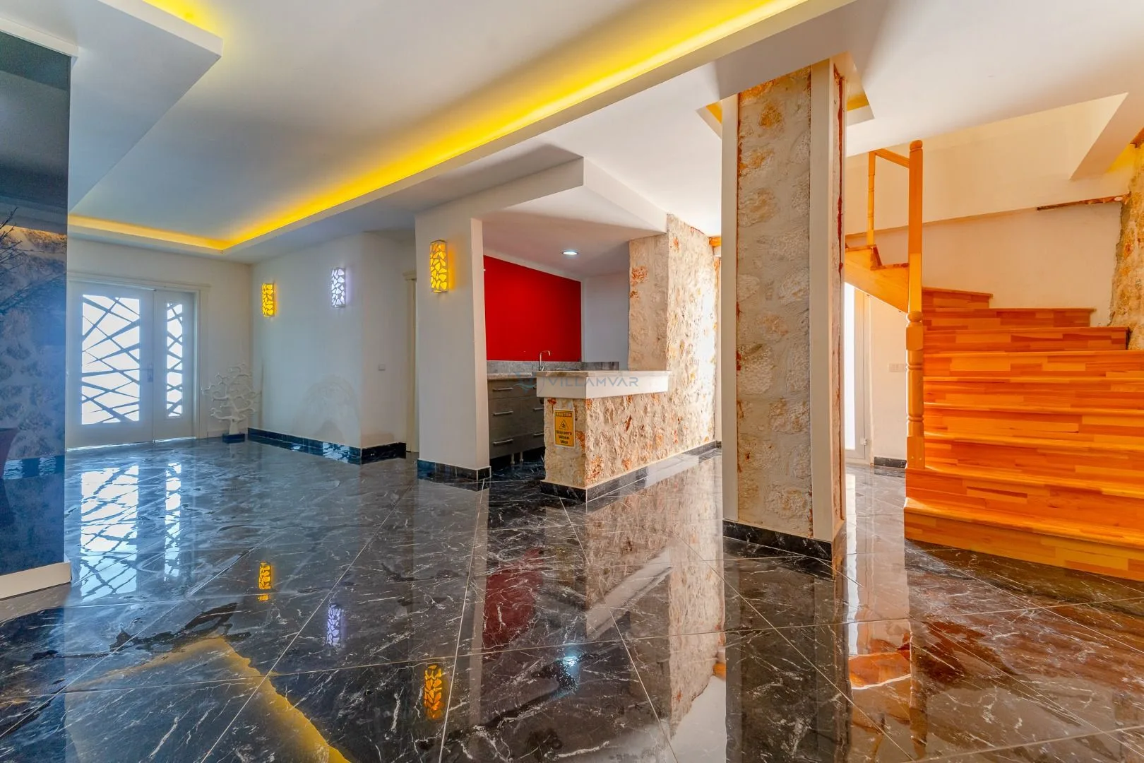 Villa Aria Luxury