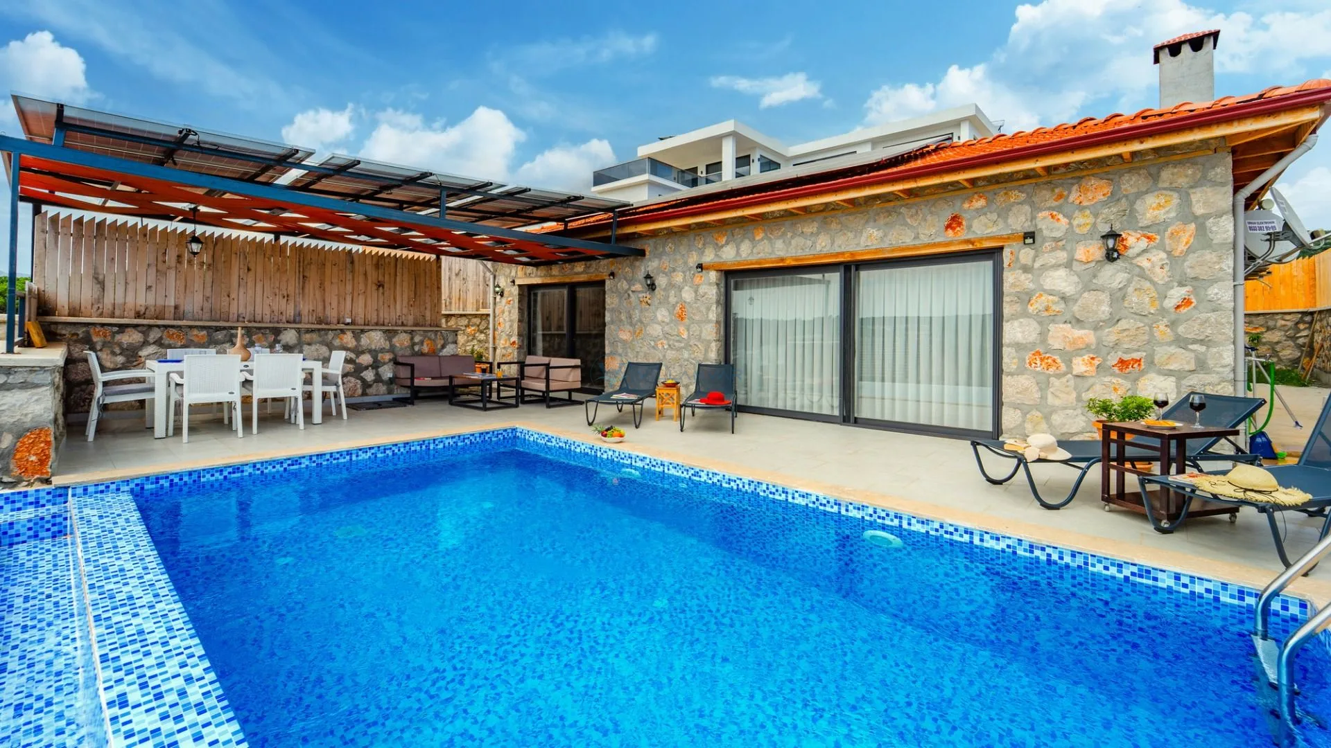 Villa Yosun