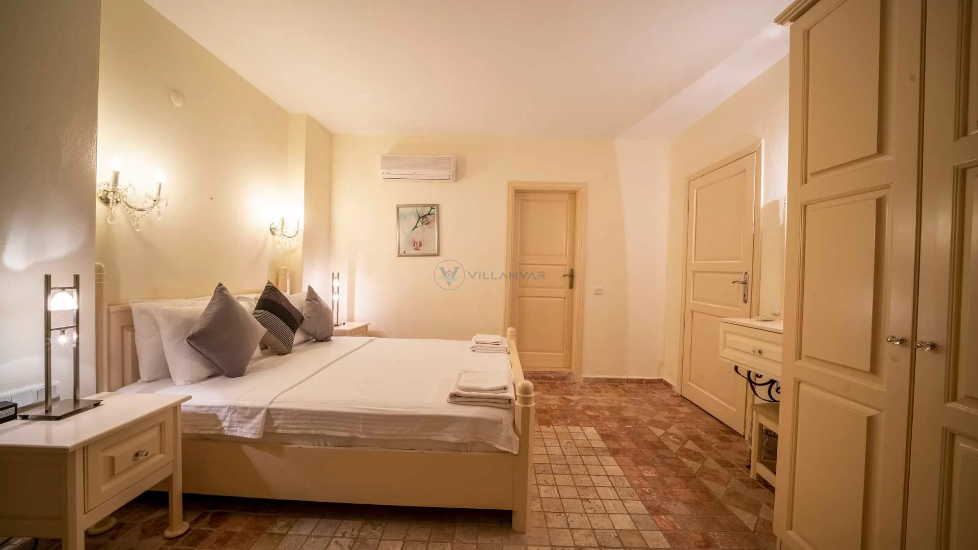 Villa Pearl