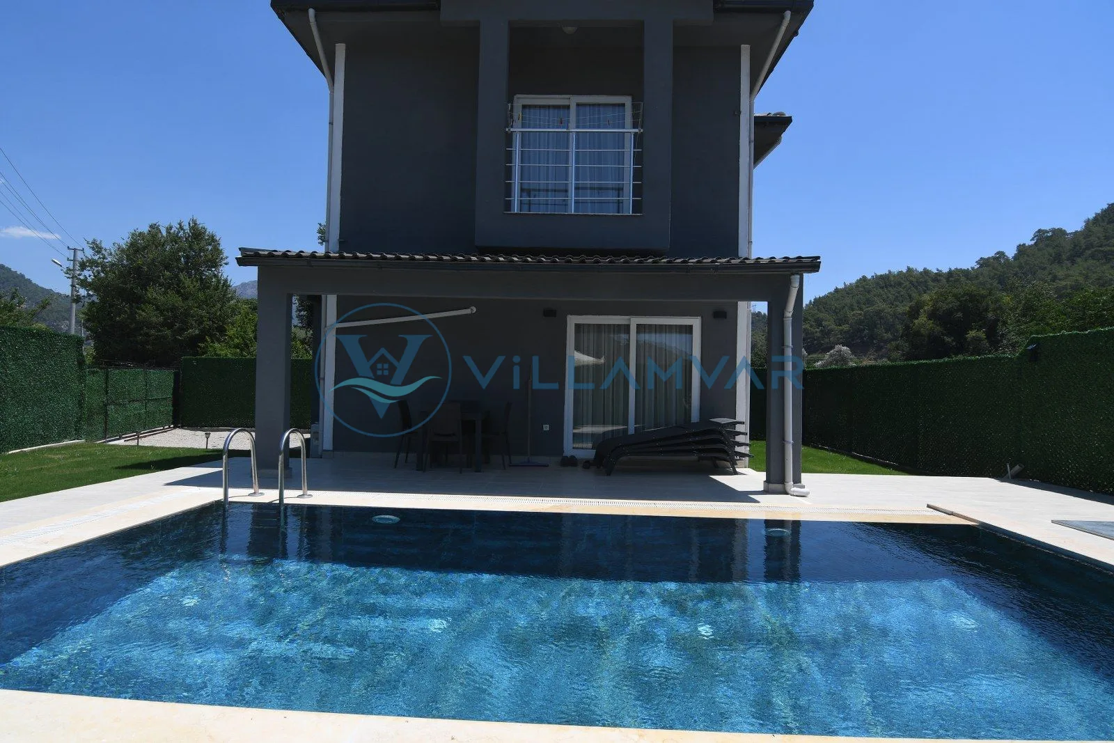 Villa Kıtır