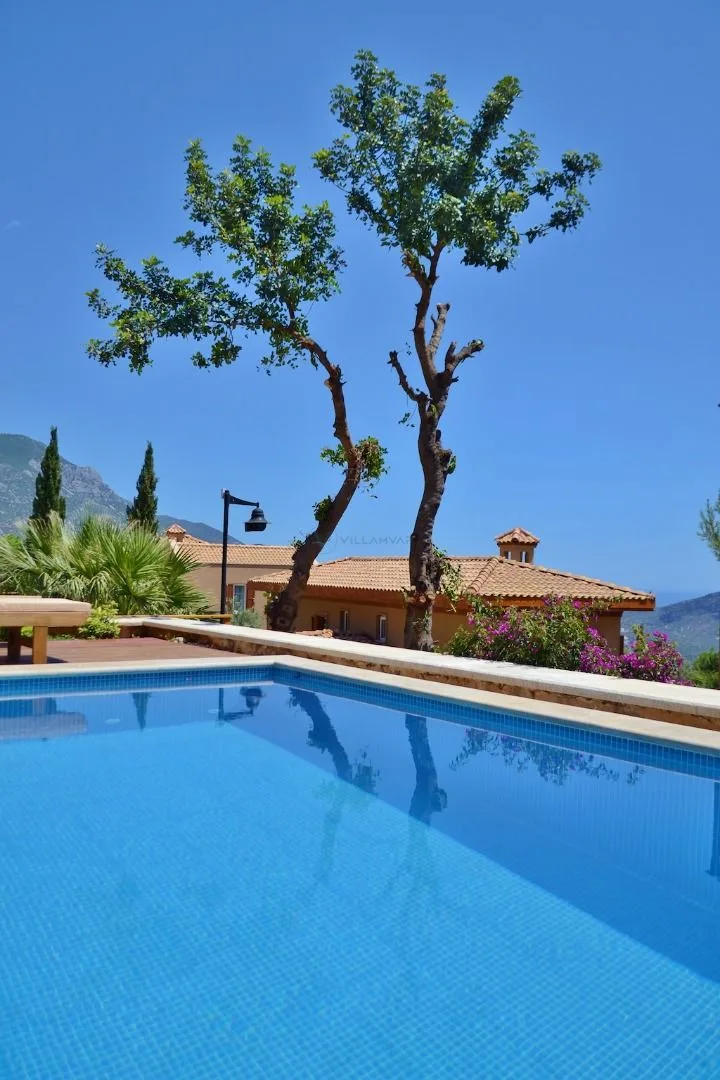 Villa Acacia