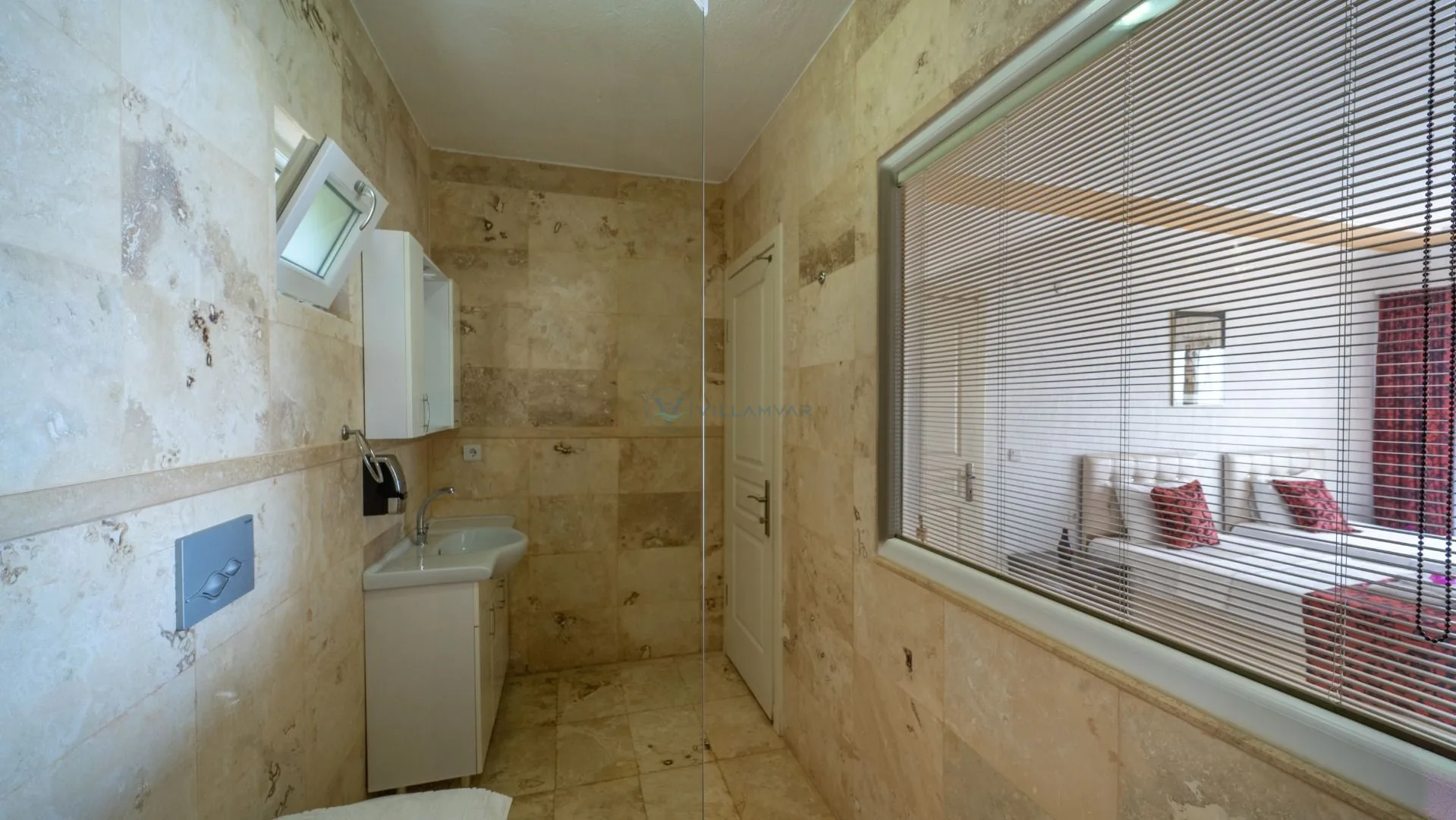 Villa Albatros