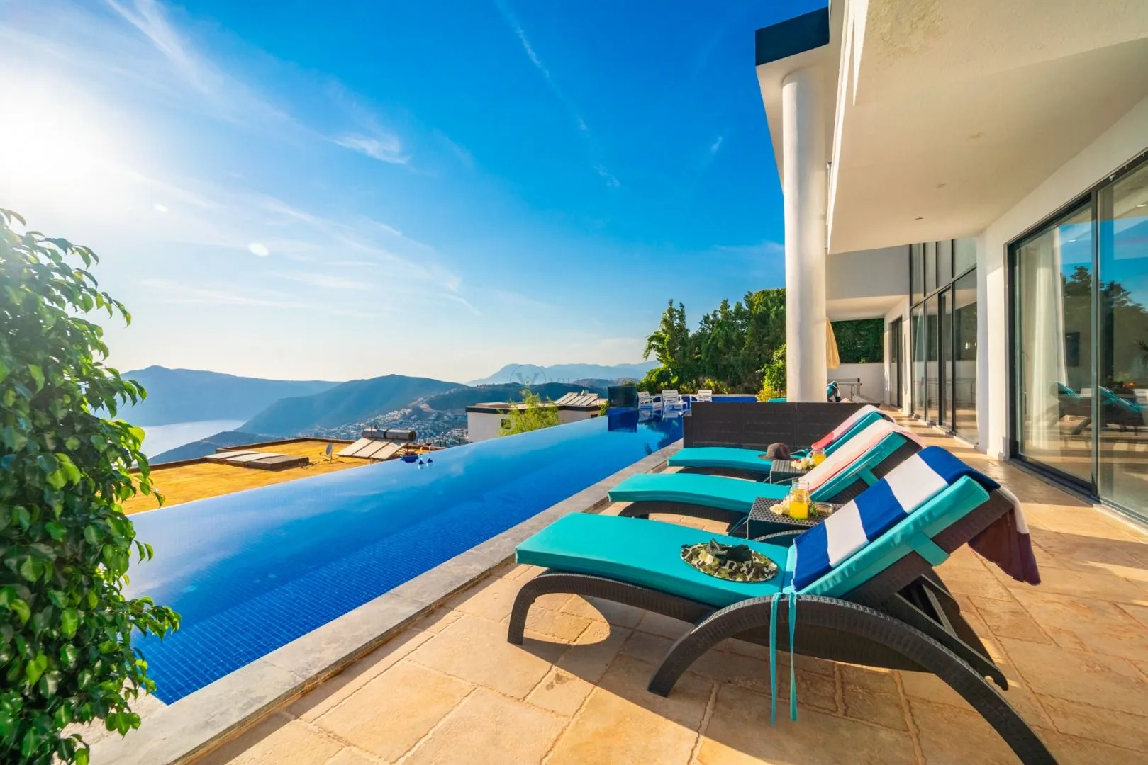 Villa Hyperion