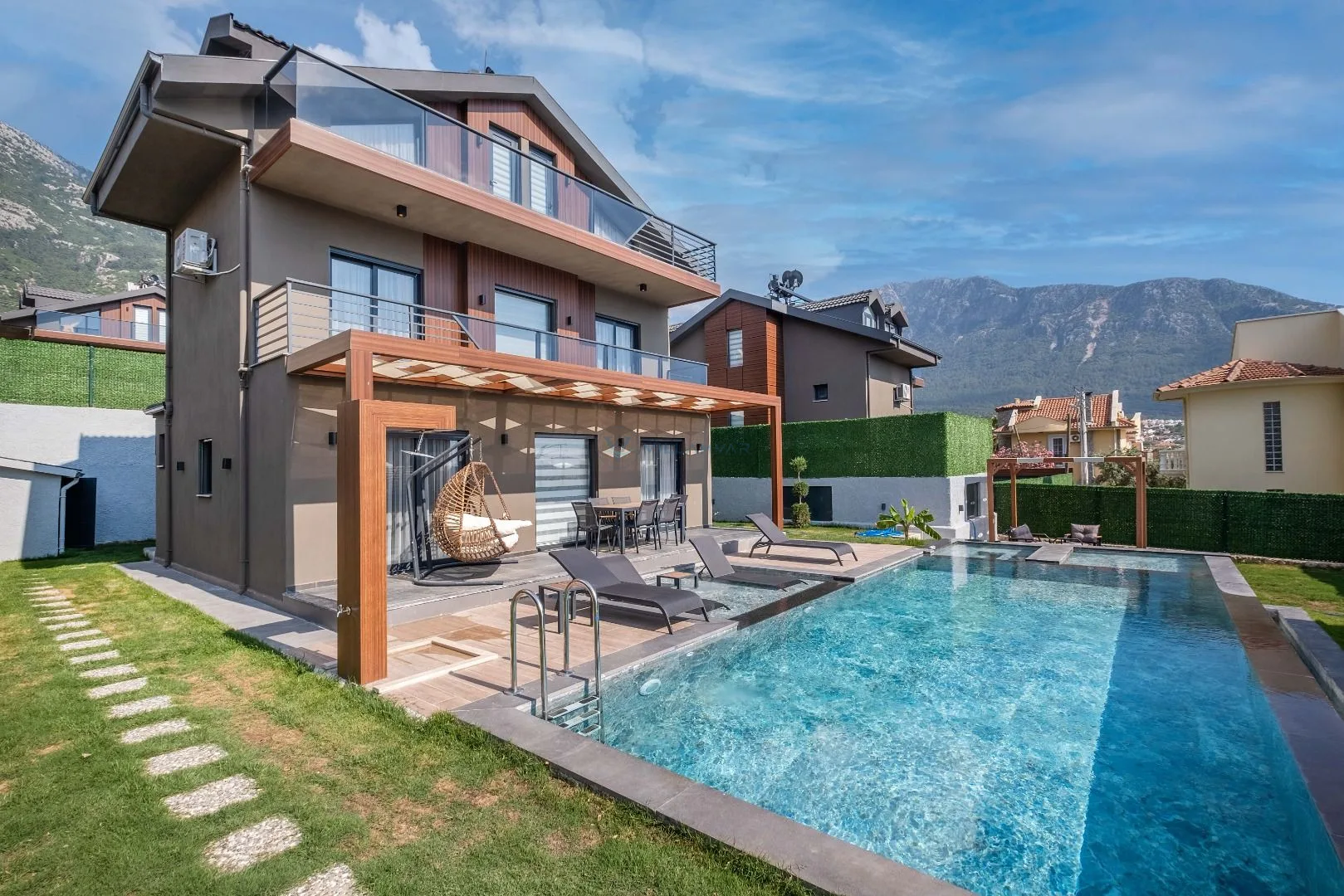 Villa Star Sidra