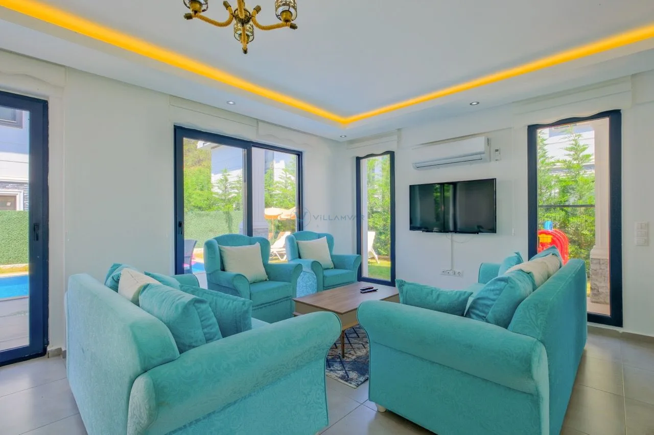 Villa Aldamar