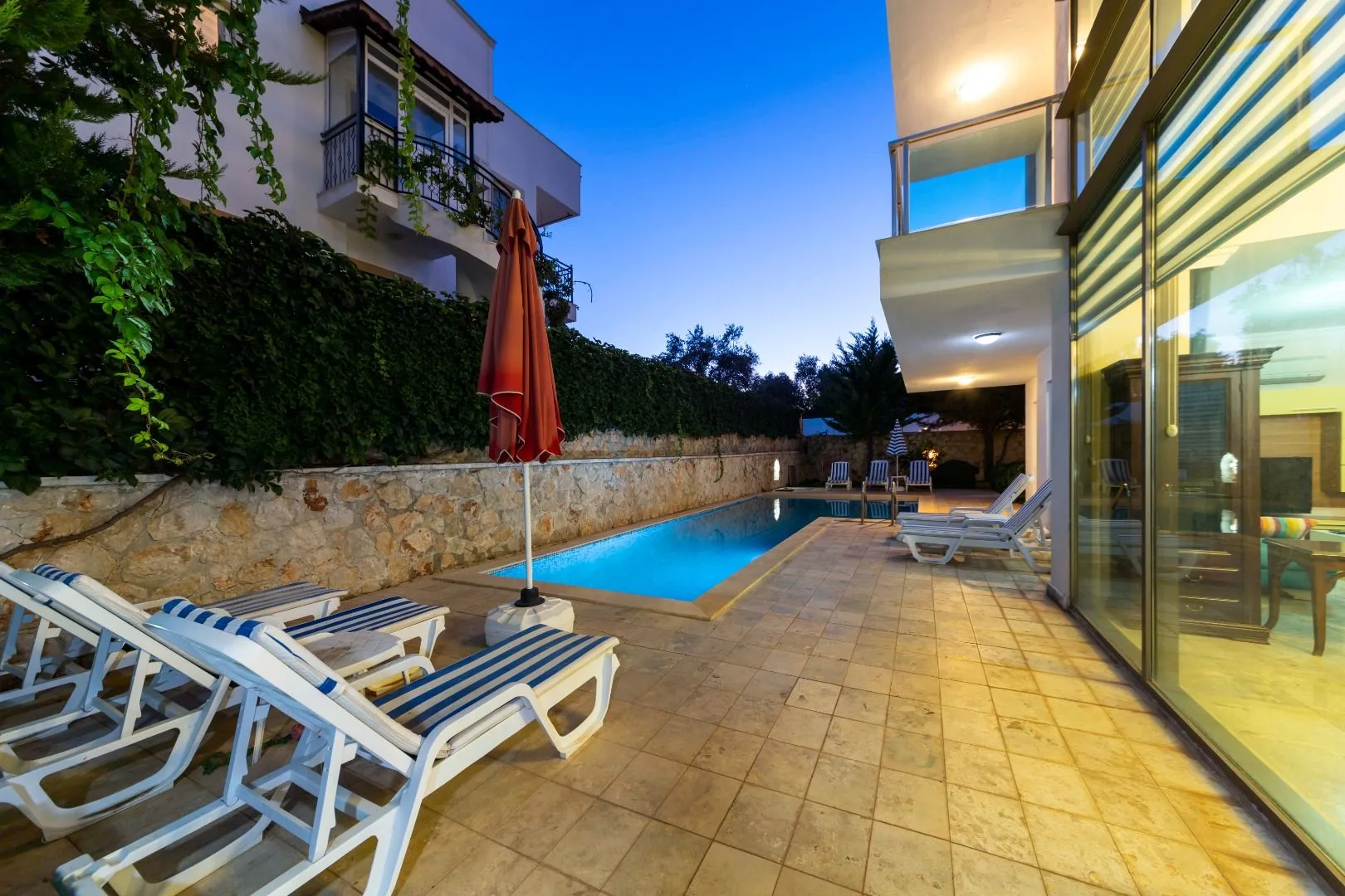 Villa Sedef 2