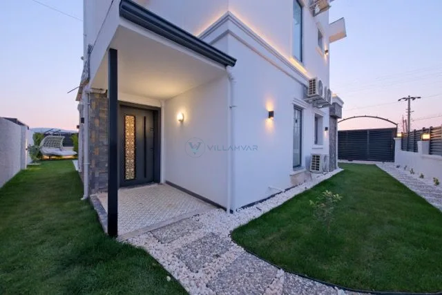 Villa Begonvilla
