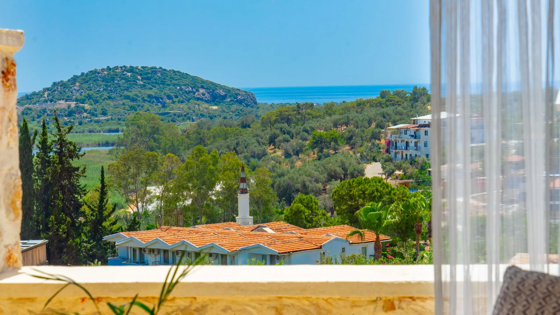 Villa Sanedan Luxury