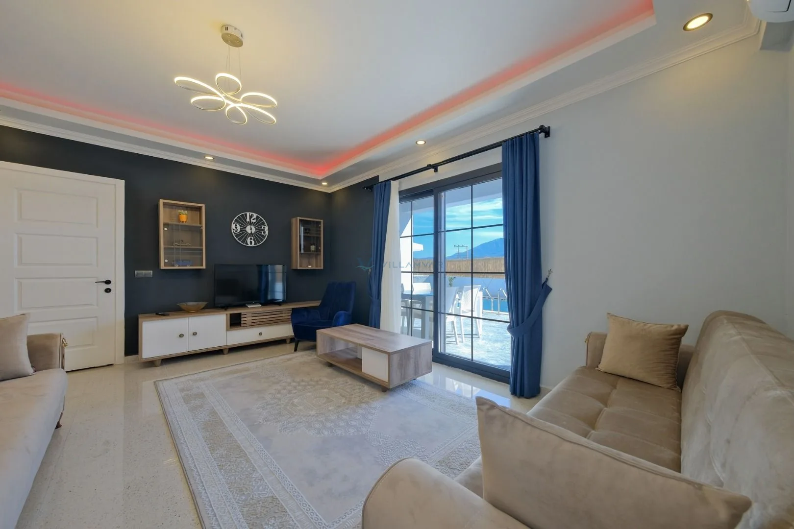 Villa Elmas 3