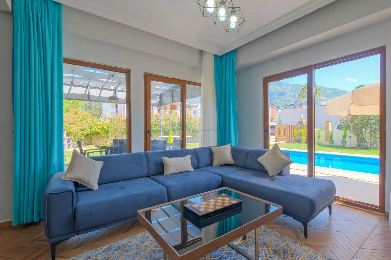 Villa Nature Bliss 4