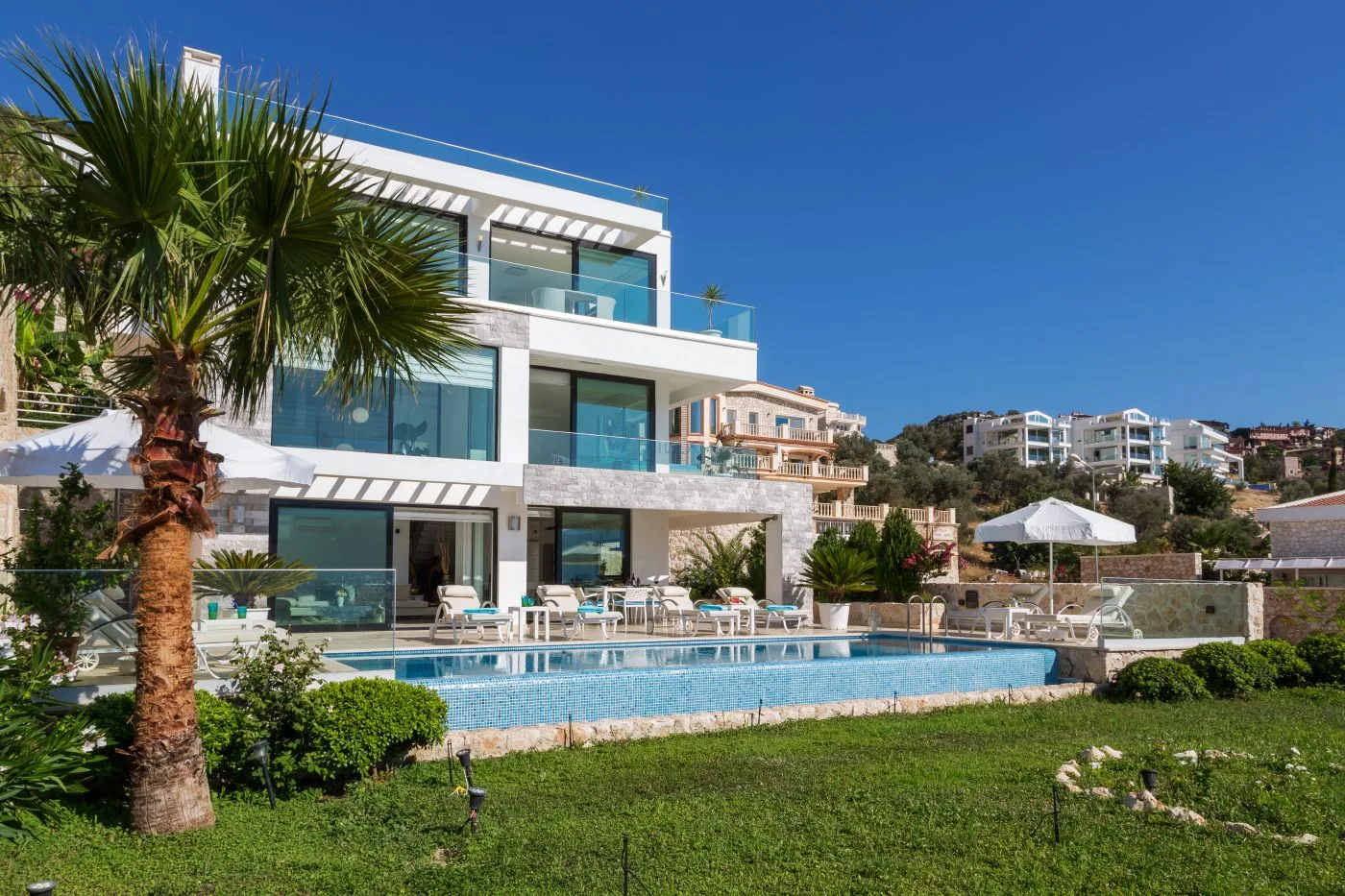 Villa Setera
