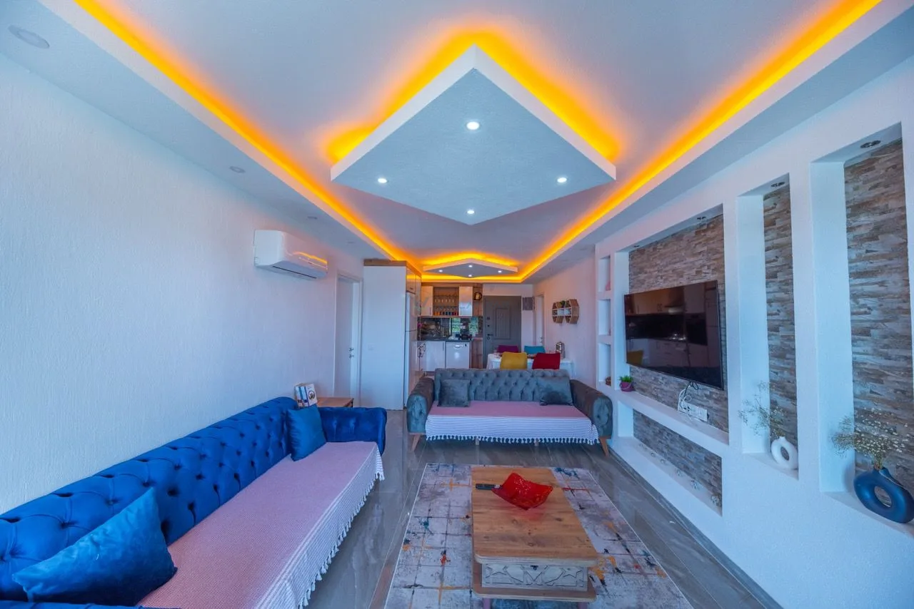 Villa Nefes