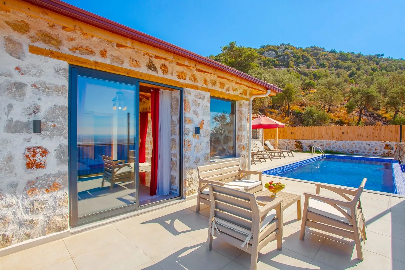 Villa Yiğit 2