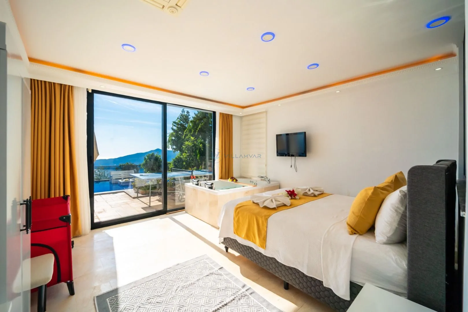 Villa Hyperion