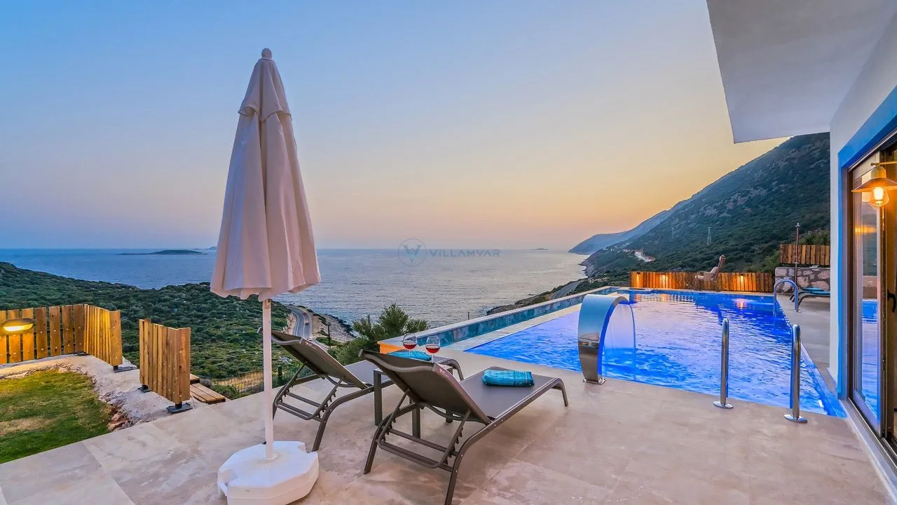 Villa Nevran