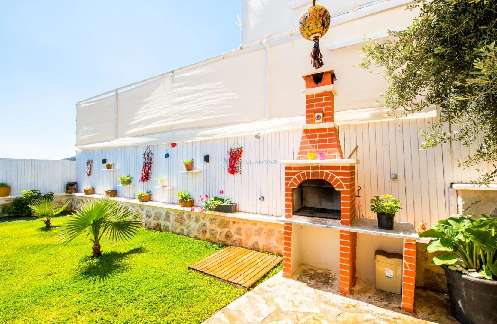 Villa Şahin
