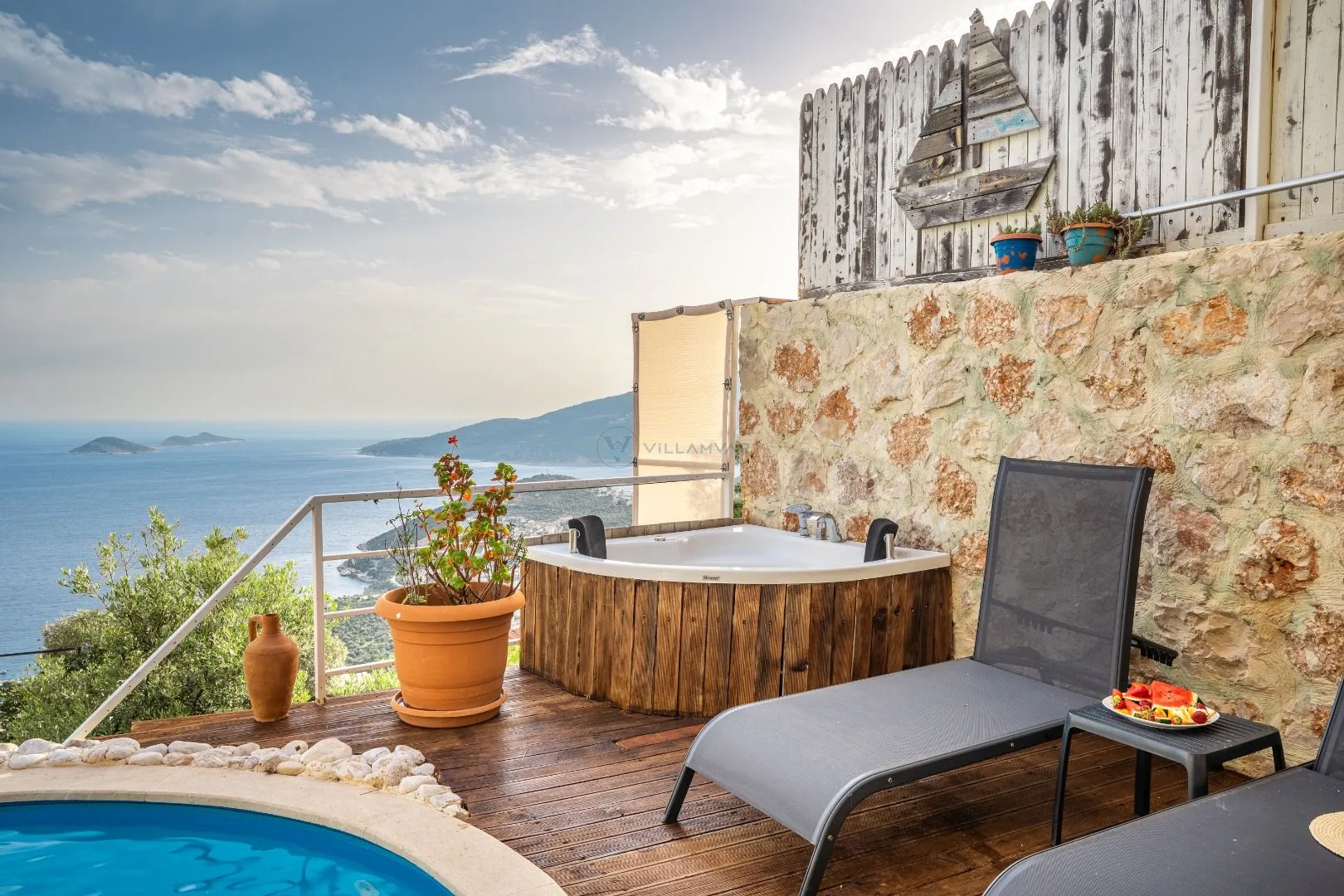 Villa Tiny Patika