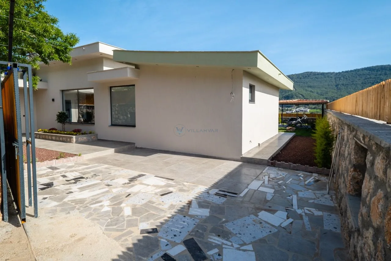 Villa Beta House