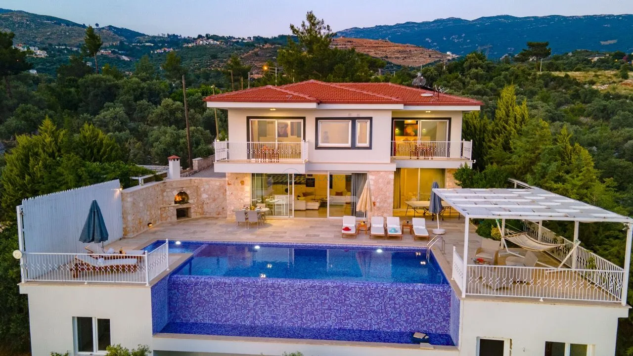 Villa Lina