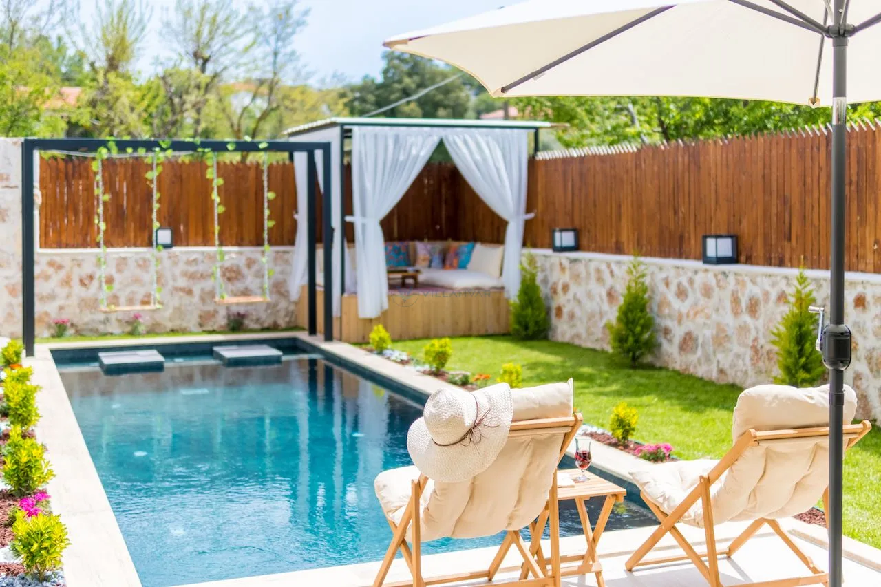 Villa Evenness