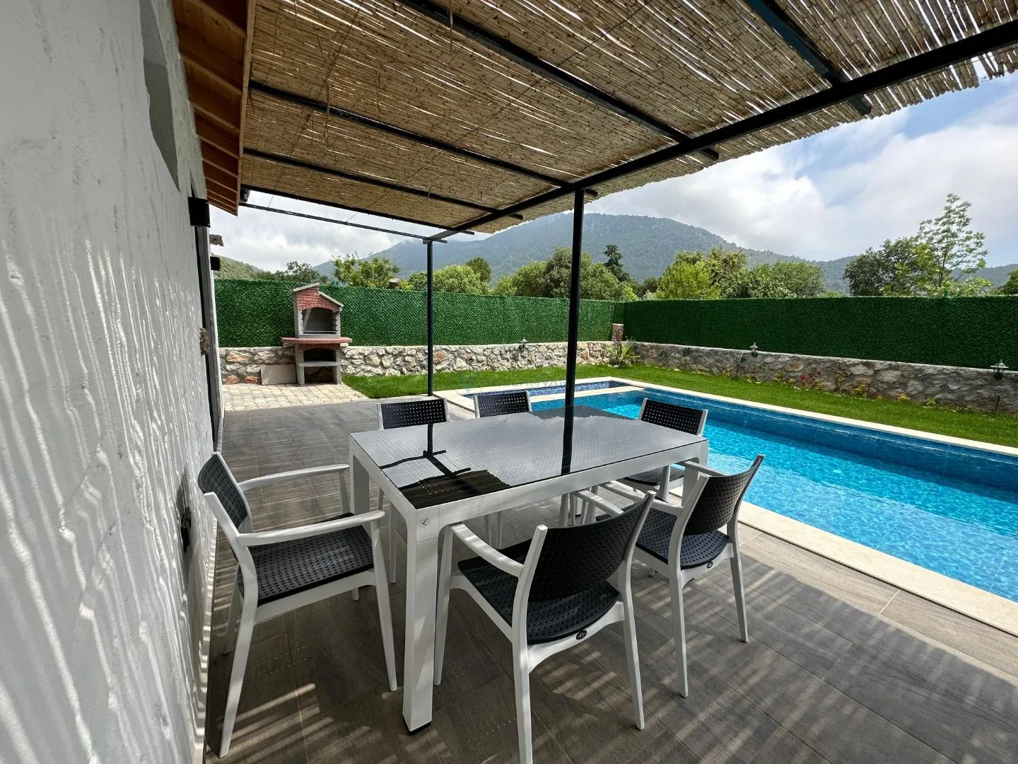 Villa Sefa Bahçesi