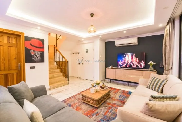 Villa Sunshine