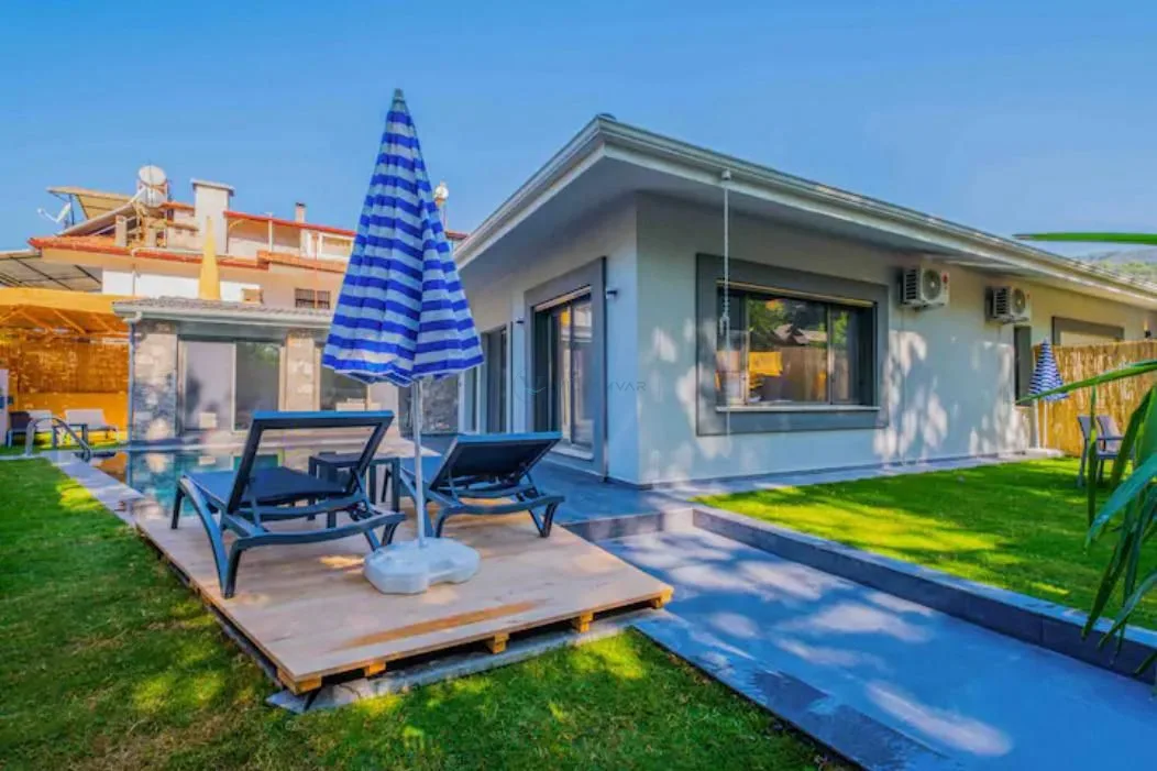 Villa Adalya 2
