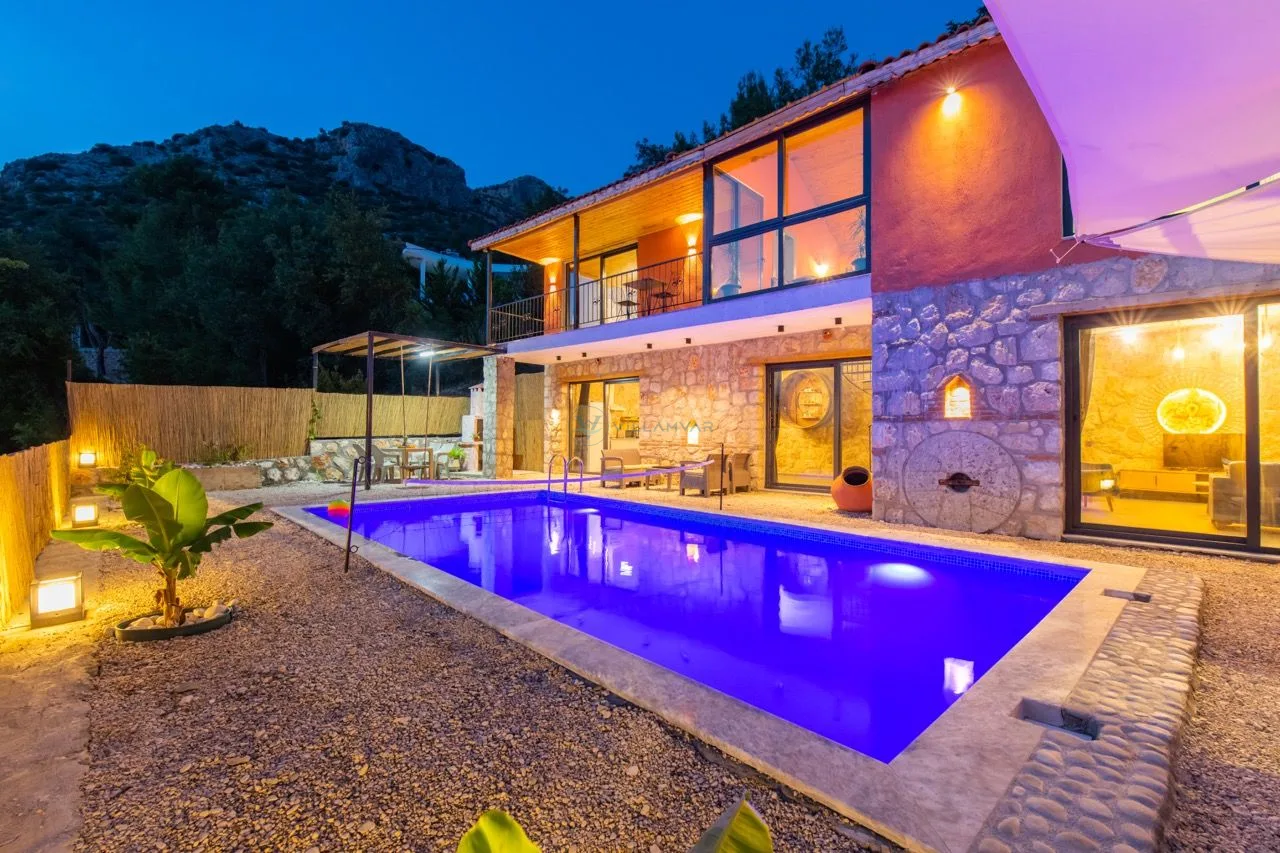 Villa Grand Ata