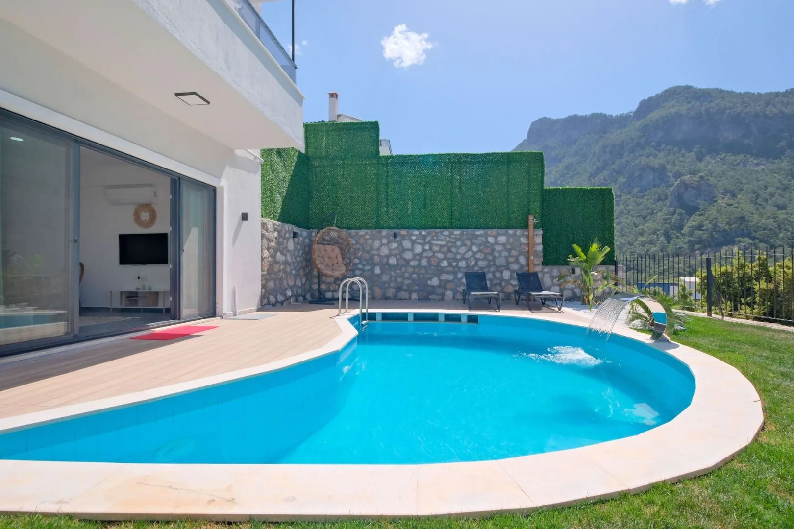 Villa Kulfi