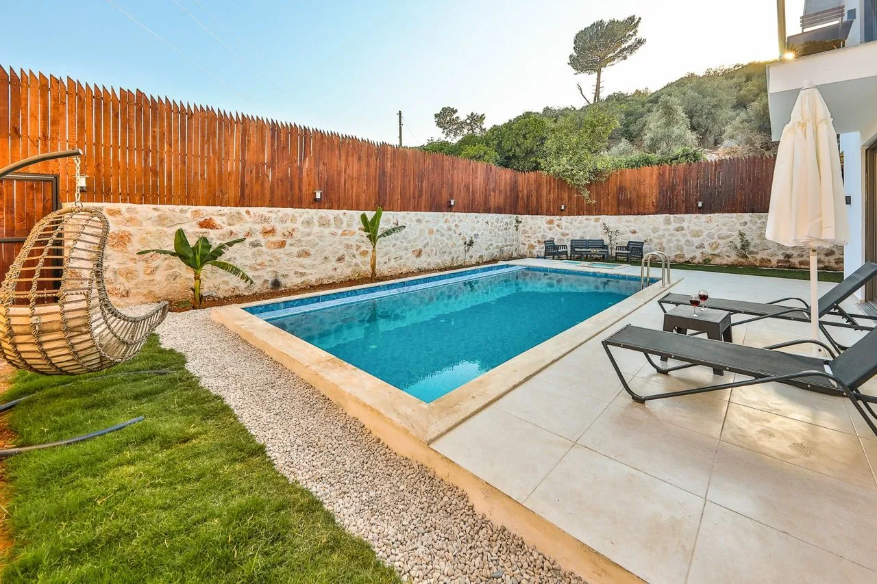 Villa Perla Patara