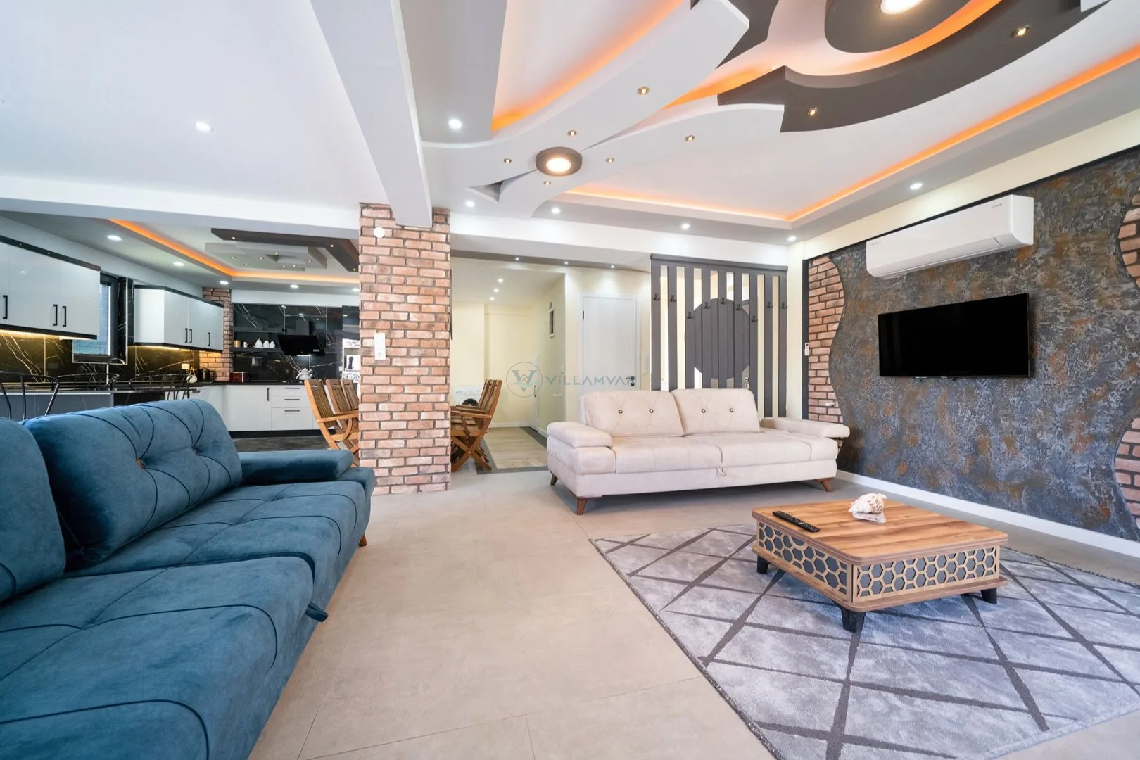 Villa Sincerest