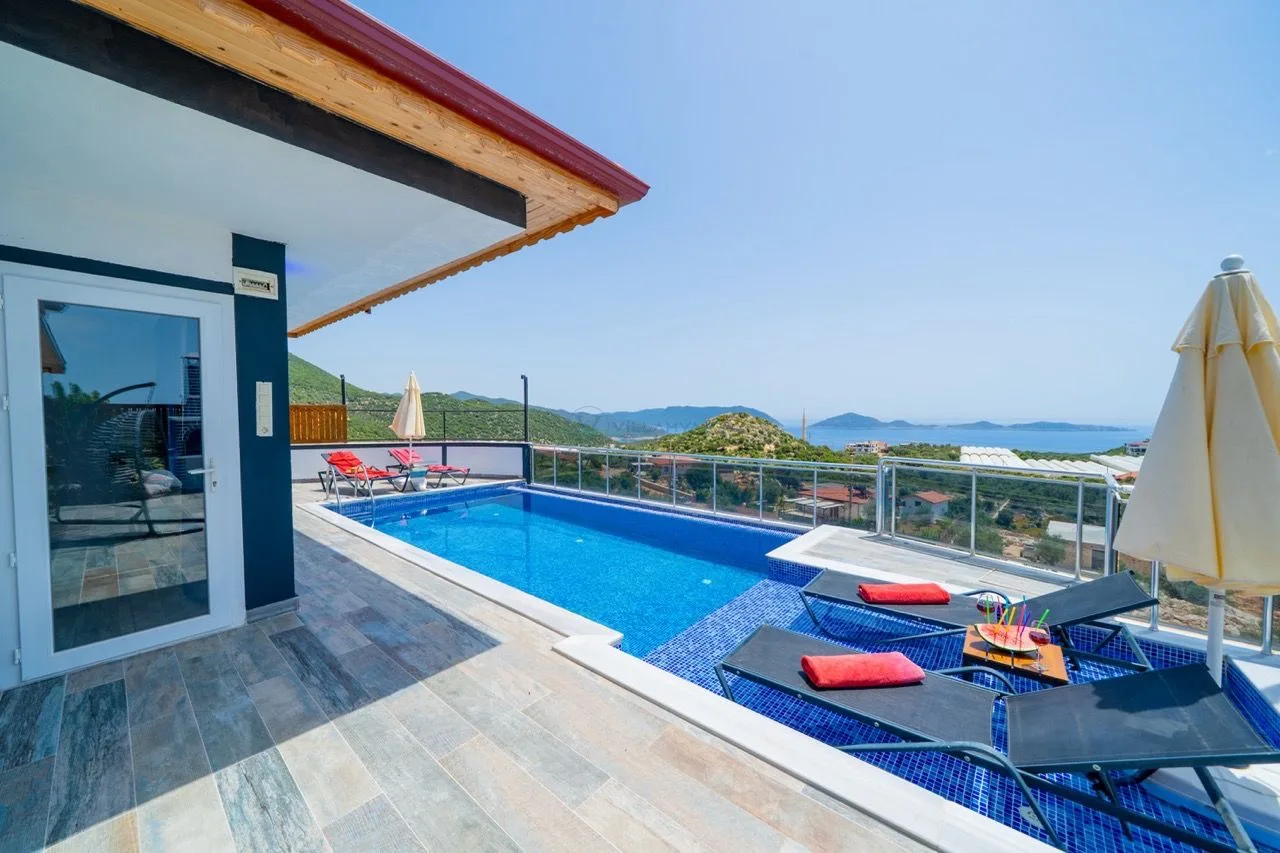 Villa Delight