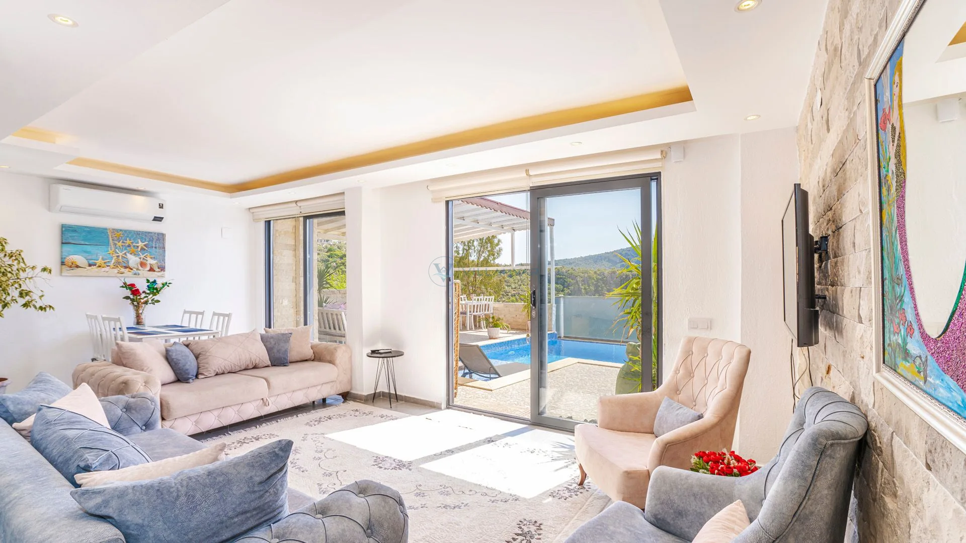 Villa Balkaya