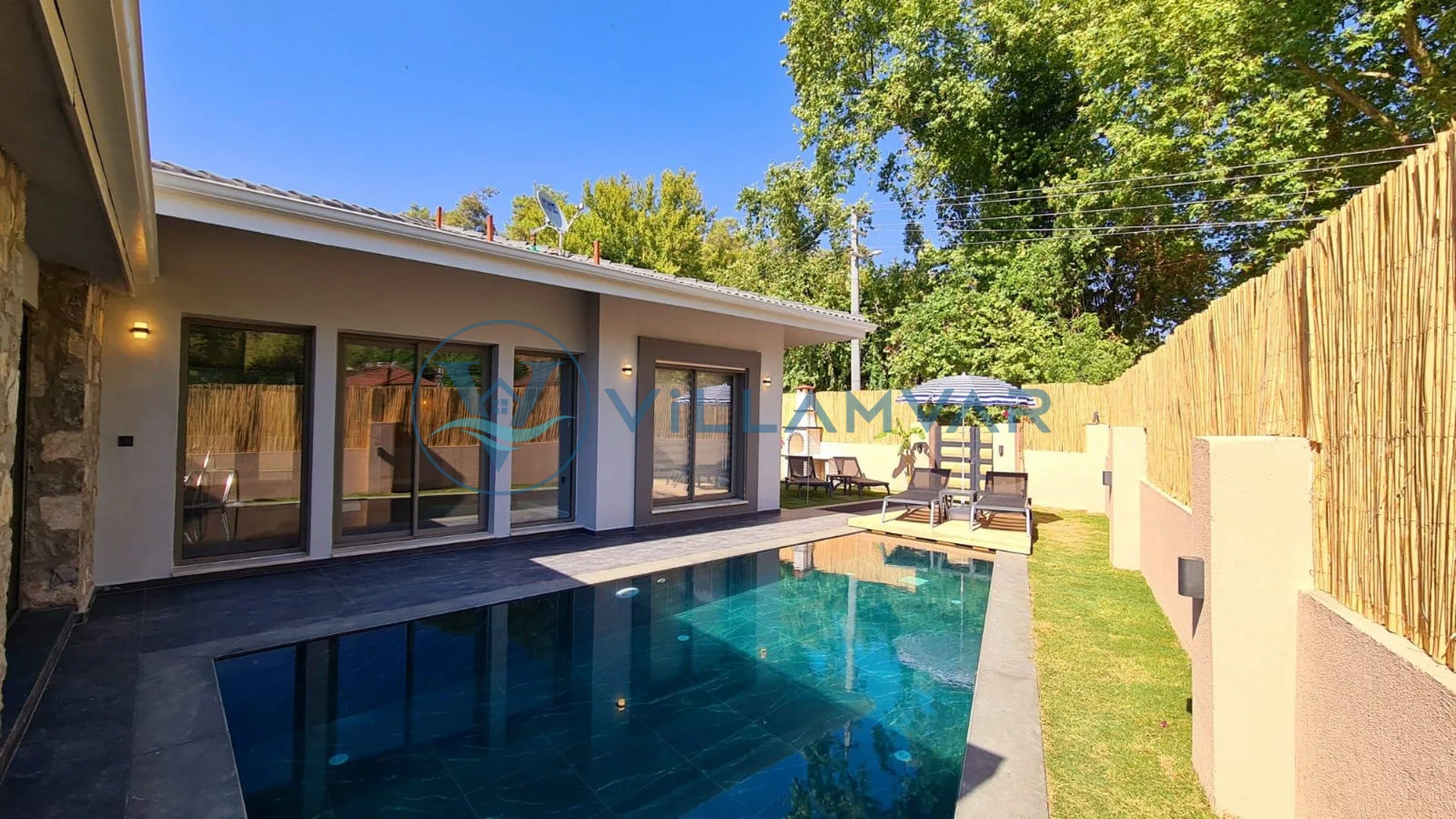 Villa Adalya 2