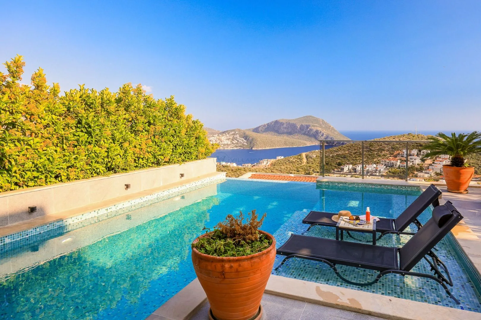 Villa Hecky