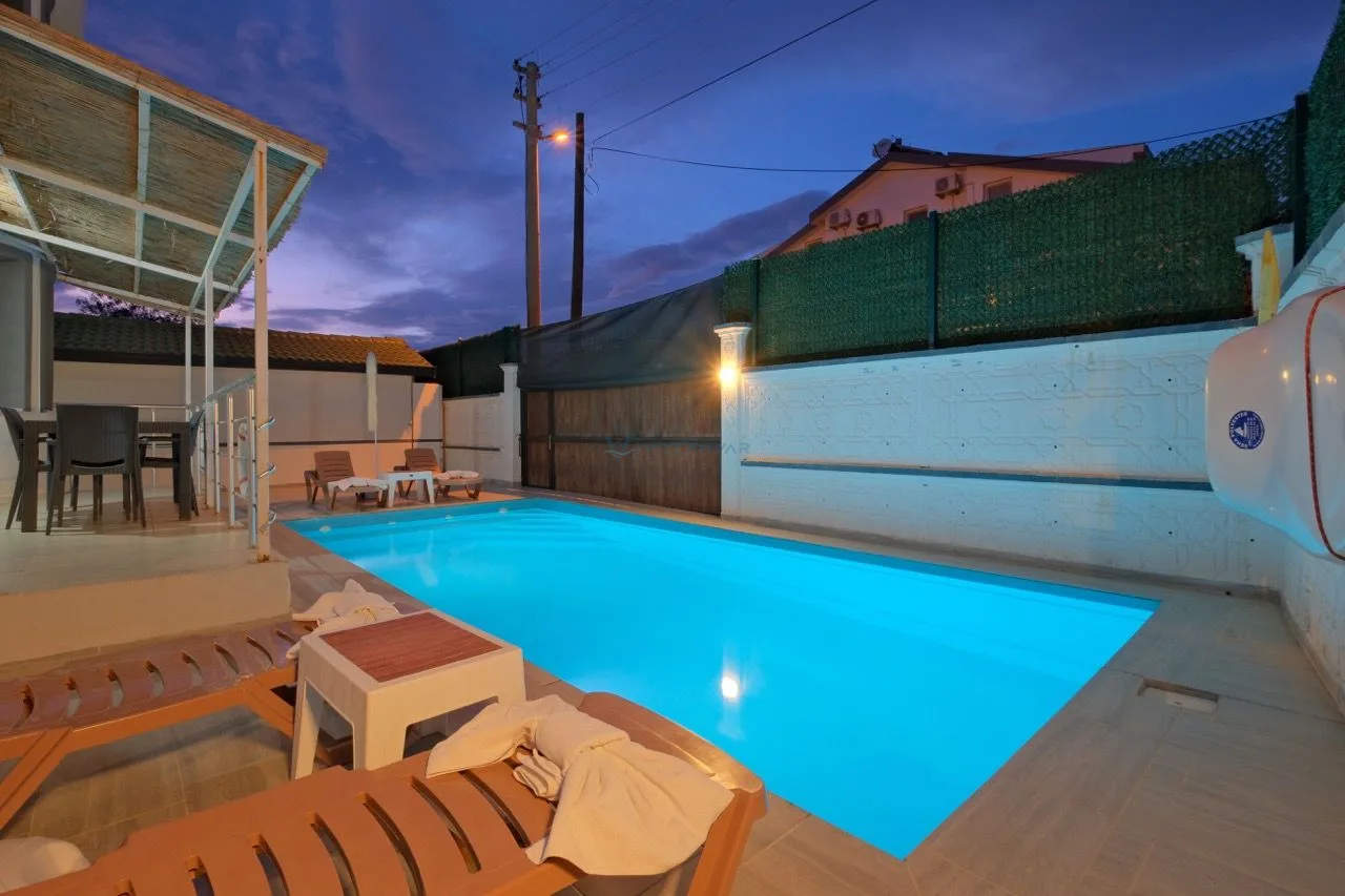 Villa Arel 2