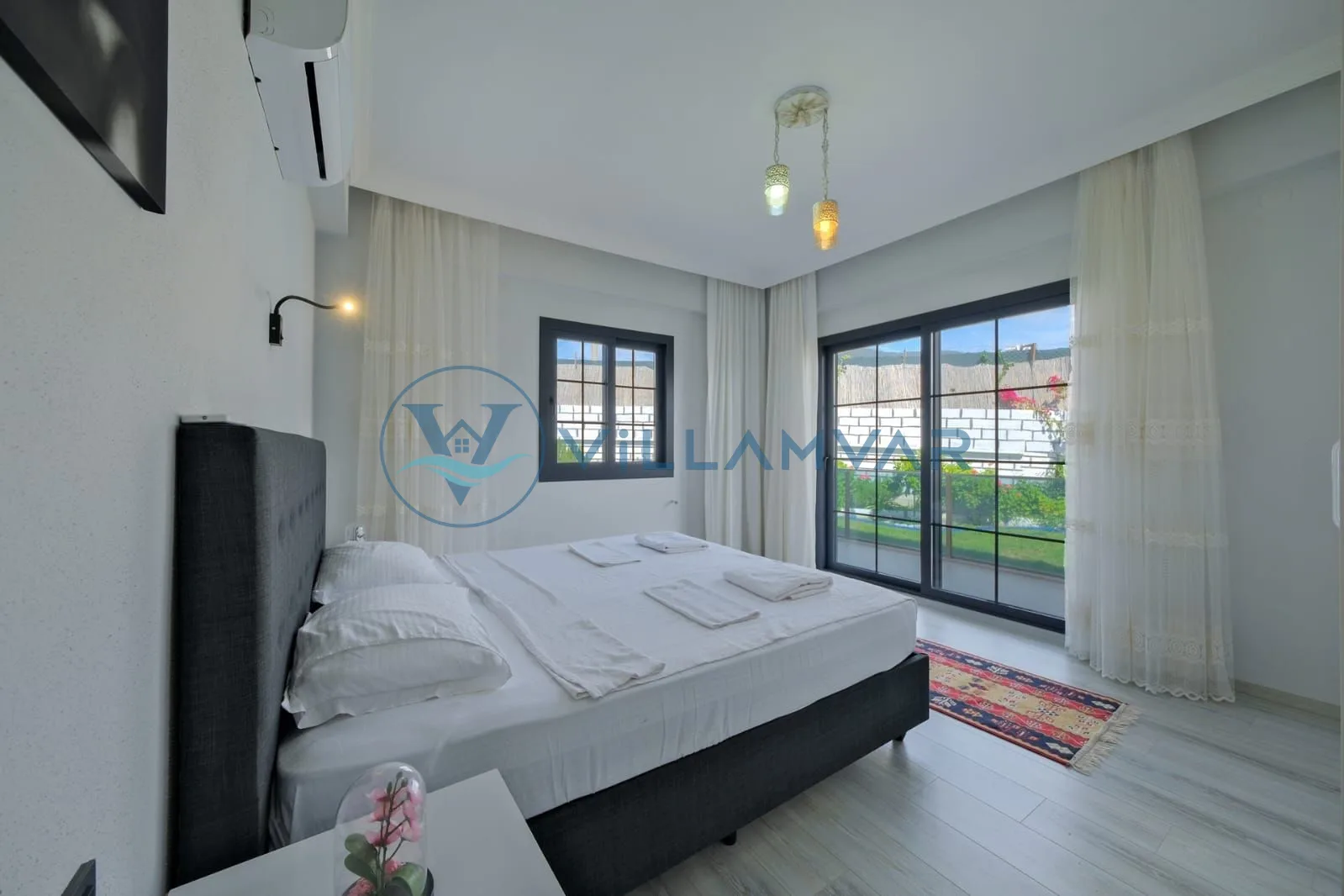Villa Elmas 1