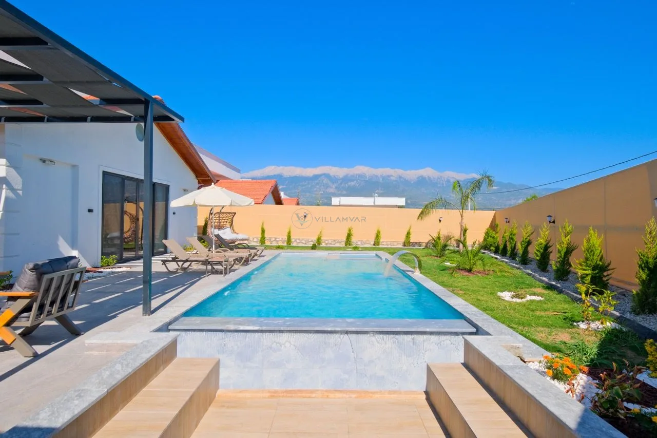 Villa Pakira 10
