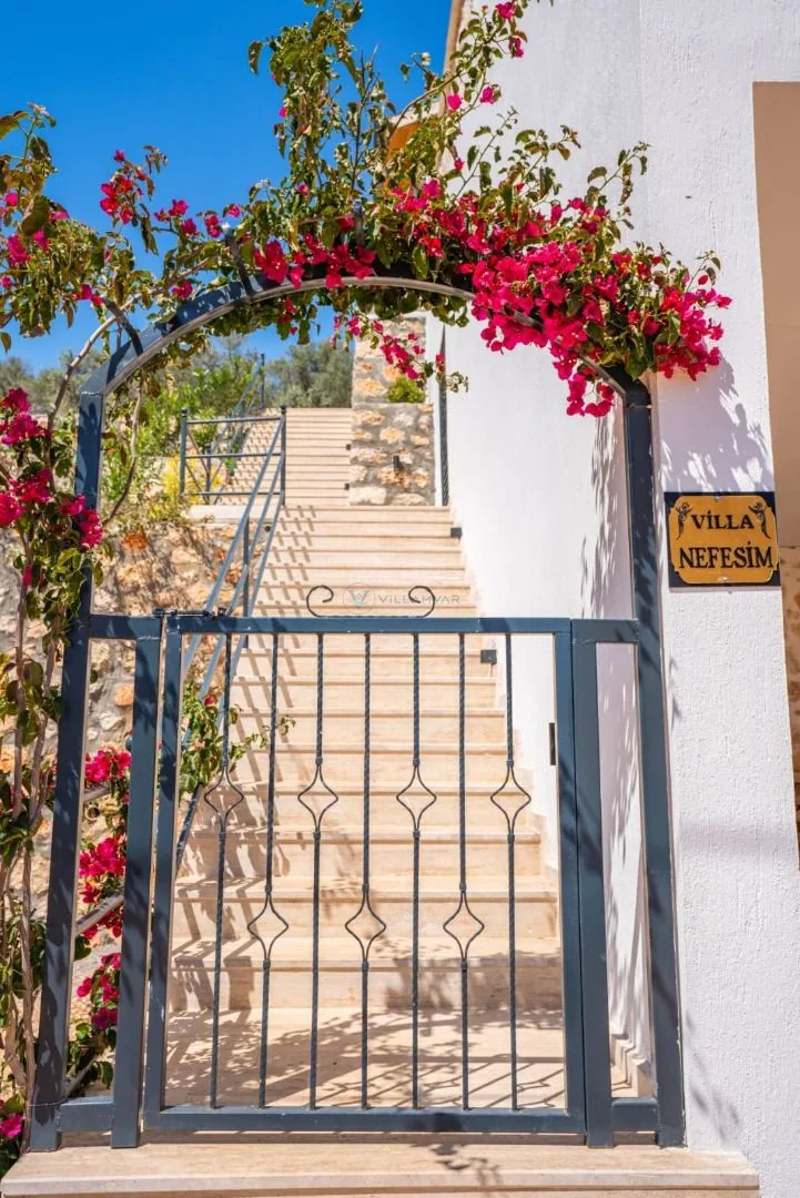 Villa Nefesim