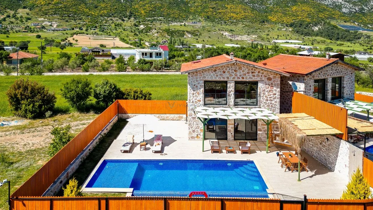 Villa Bonus 2