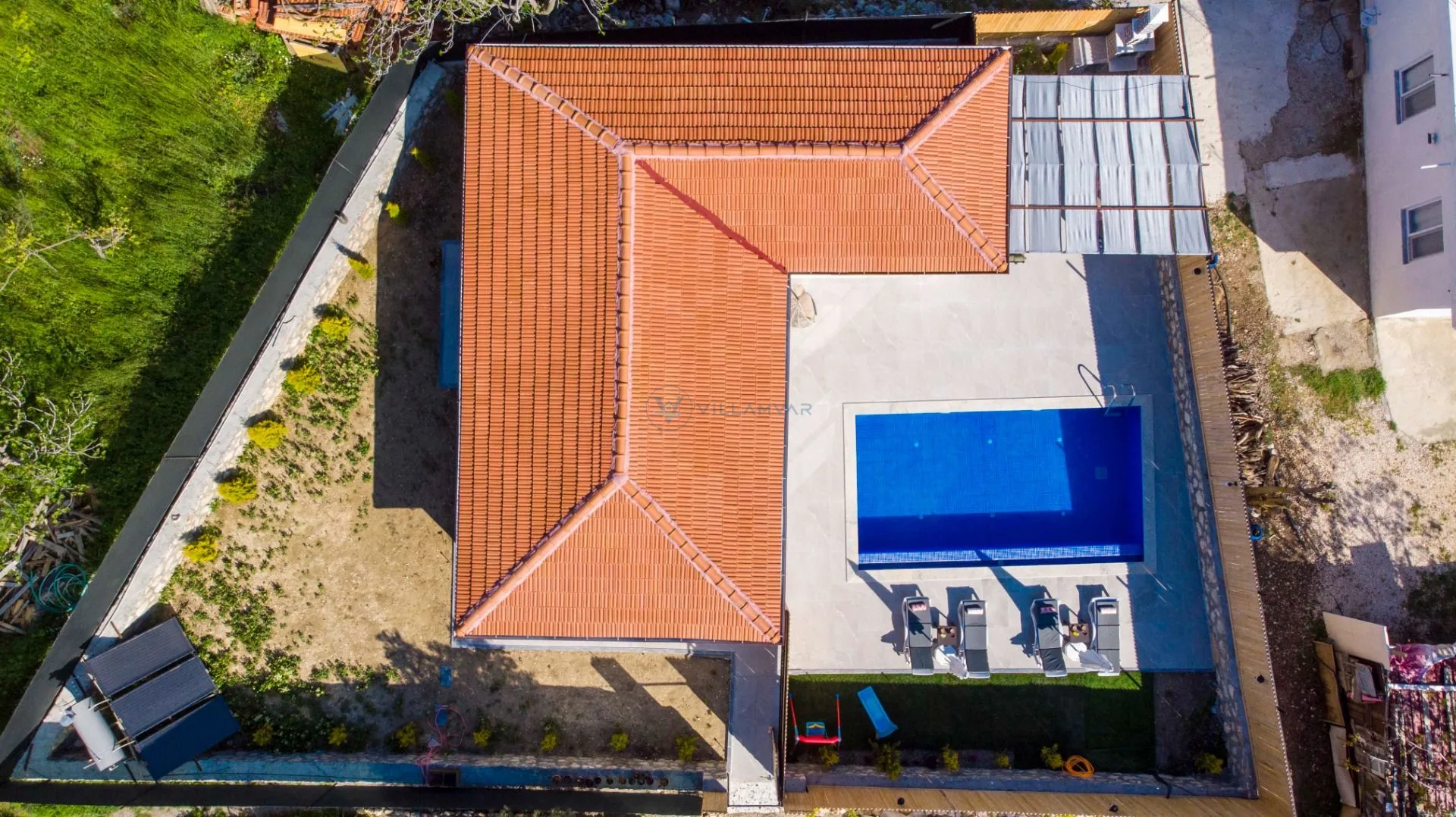 Villa Lila