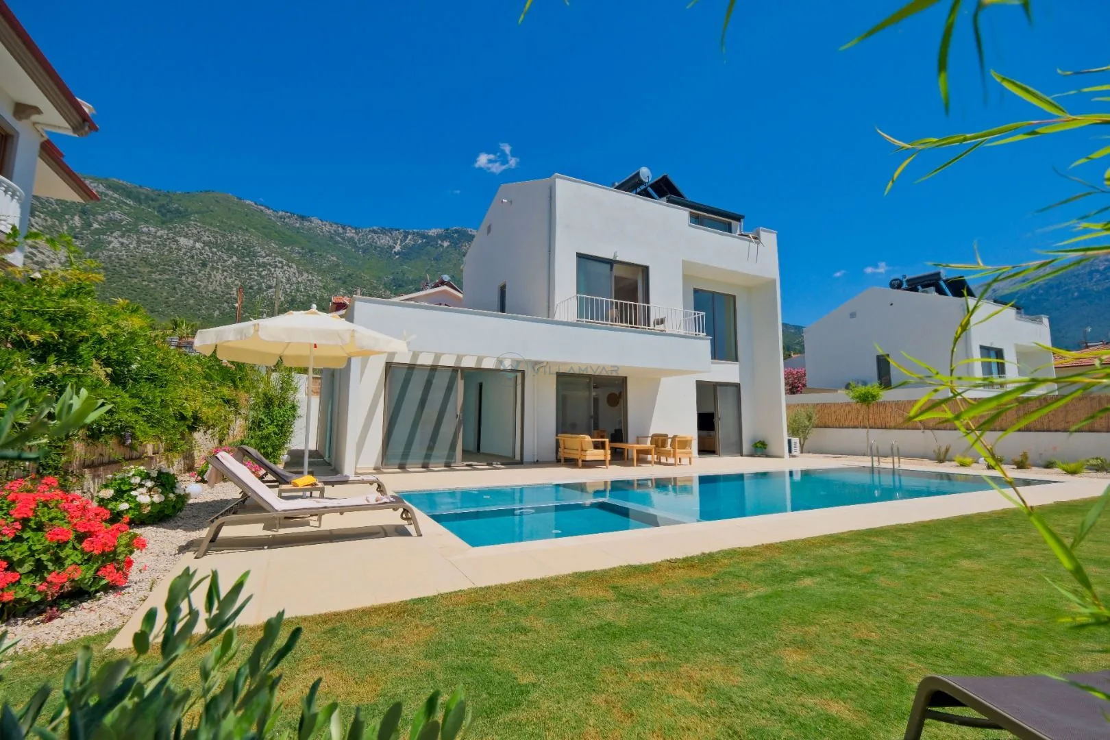 Villa Odin