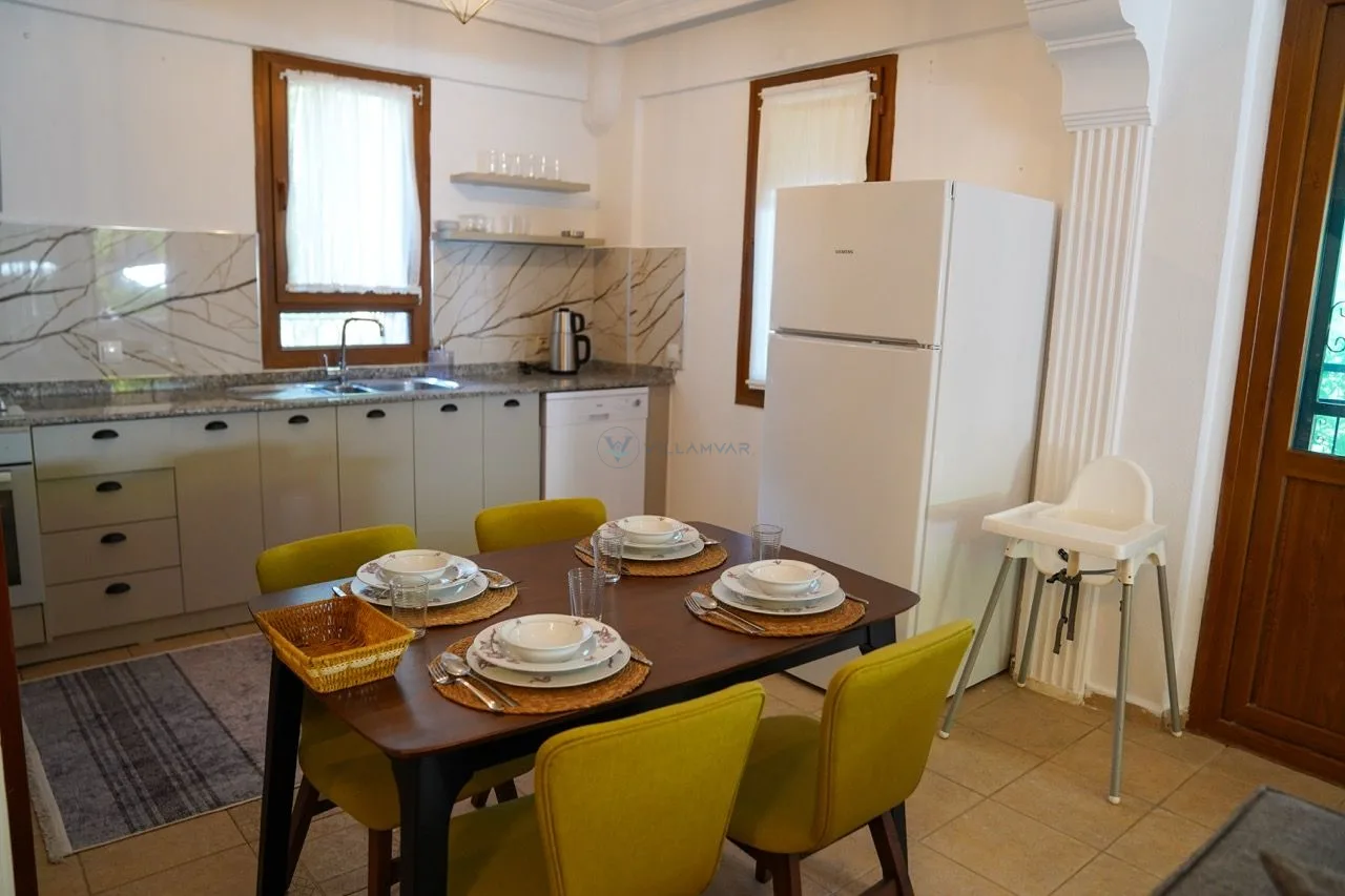 Villa Poyelina Duo