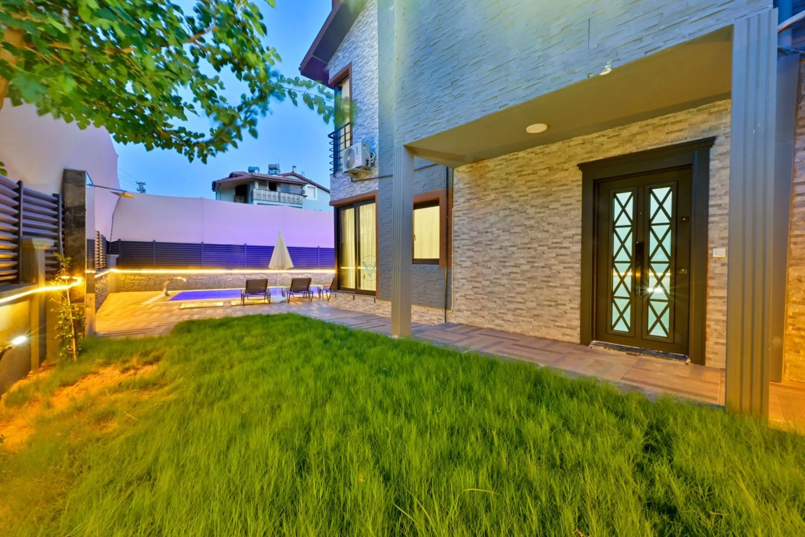 Villa Meltem
