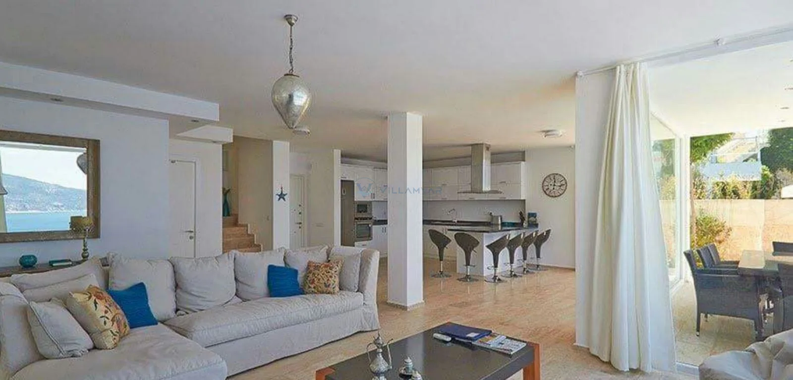 Villa Kırıntı